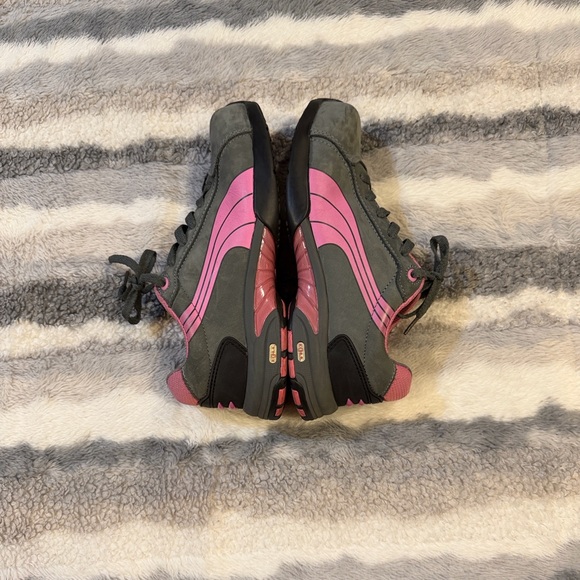 Puma Balance Safety ESD Steel Toe Shoe - Picture 3 of 8